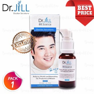 DR.JILL G5 ESSENCE เอสเซ้นส์น้ำนมเข้มข้นด๊อกเตอร์จิล 30 ml.