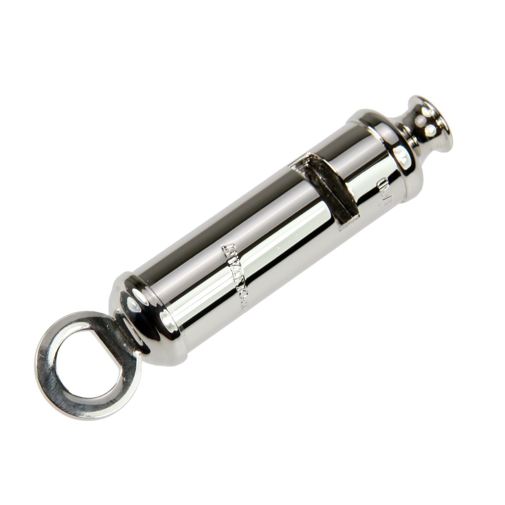 นกหวีดตำรวจ - The Metropolitan Police Whistle