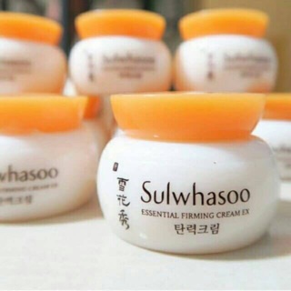 Sulwhasoo Essential Firming Cream EX 5ml.