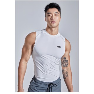 OMG Sportwear running training fitness vest
