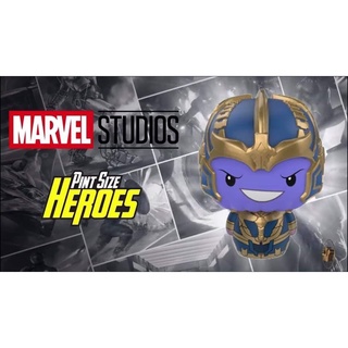 Pint Size Marvel Studio : Thanos