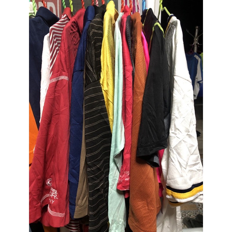 เสื้อกีฬา USA🇺🇸✌🏼✌🏼✌🏼