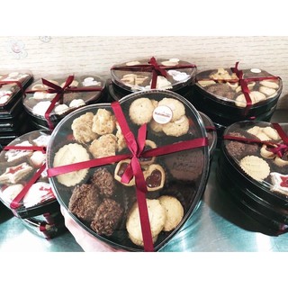 cookies mix 350g 6faver