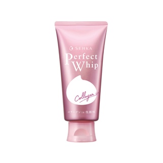 SENKA - Perfect Whip Collagen In 120 ml.