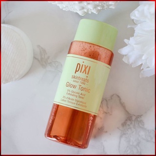 Pixi Glow Tonic 5% Glycolic Acid Exfoliating Toner 100ml.