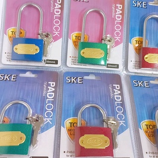 AT.HOUSEONE  กุญเเจ กุญเเจล็อคประตู ระบบล๊อคลูกปืน 2 ข้าง ขน…