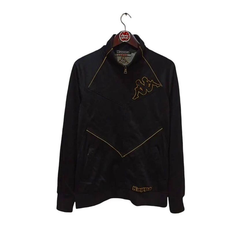 เสื้อแจ็คเก็ต Kappa*