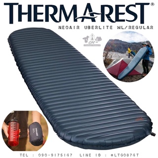 แผ่นรองนอน Thermarest NeoAir UberLite WL