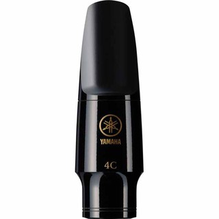 Yamaha AS-4C Alto Saxophone Mouthpiece ยามาฮ่า ปากเป่า แซกโซโฟนอัลโต