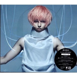 [ส่งจากญี่ปุ่น] Shota Aoi - 9 With Blu-ray Edition Music CD L01584851