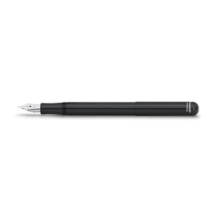 Kaweco LILIPUT Black ปากกาคาเวโก้หมึกซึม รุ่น Liliput