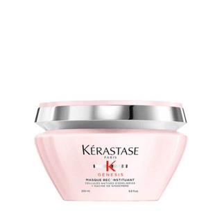 kérastase genesis masque reconstituant 200 ml สำหรับผมขาดหลุดร่วง