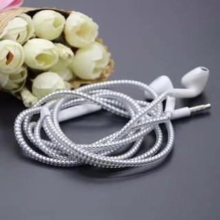 พร้อมส่ง สินค้าสายเกรียว ถนอมสายชาร์จอย่างดี คุณภาพเกินราคา ตกเเต่งสาย ใช้งานง่าย