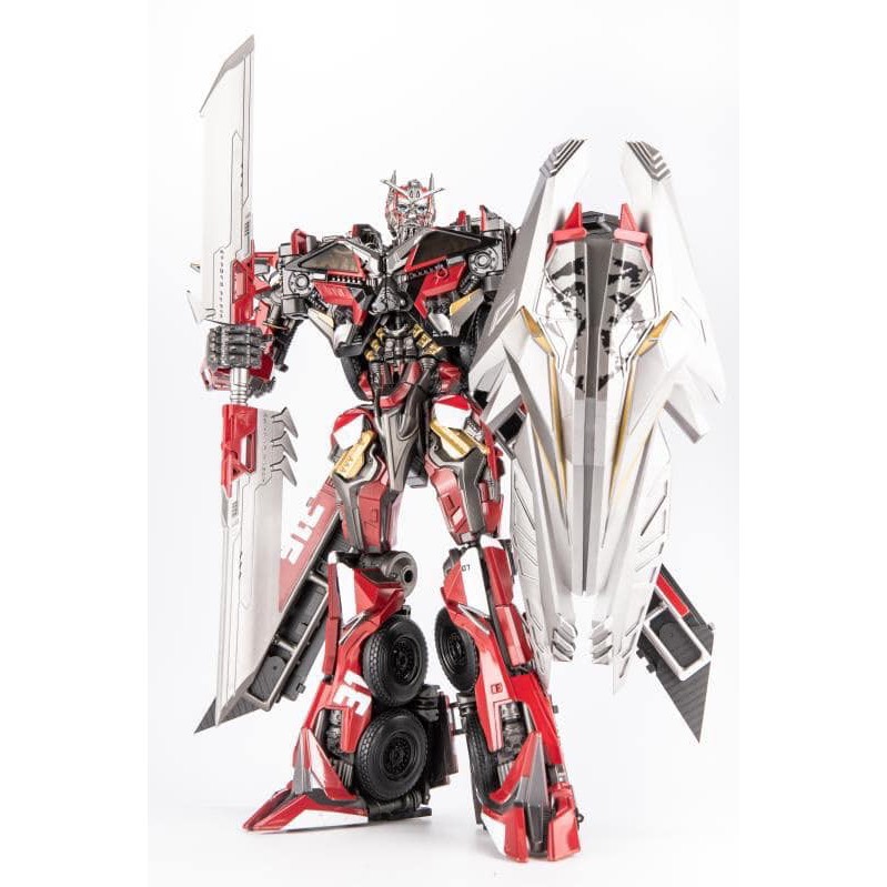 Transformers BMB OV-01 ( Transformers movie Sentinel Prime )