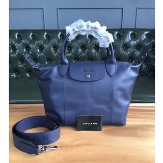 Longchamp Small Top Handle Bag