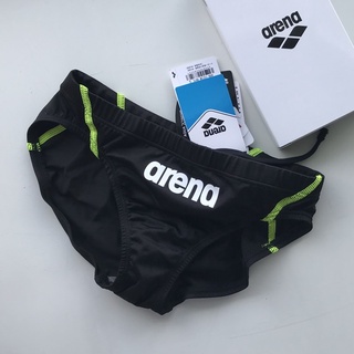 (sizeS,M,L,O)กางเกงว่ายน้ำ Arena Japan รุ่น ARN-1023M