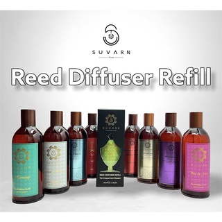 REED DIFFUSER REFILL 350 ML