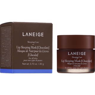 Laneige Lip Sleeping Mask Chocolate 20g