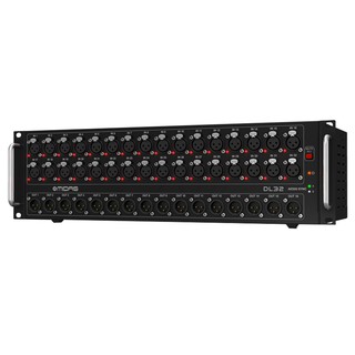 MIDAS DL32 Digital stage box สำหรับใช้คู่กับมิกเซอร์