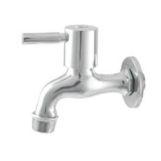 ก๊อกล้างพื้น 1ทาง 485.60.209 ก๊อกล้างพื้น ก๊อกน้ำ ห้องน้ำ SHANK FAUCET 485.60.209