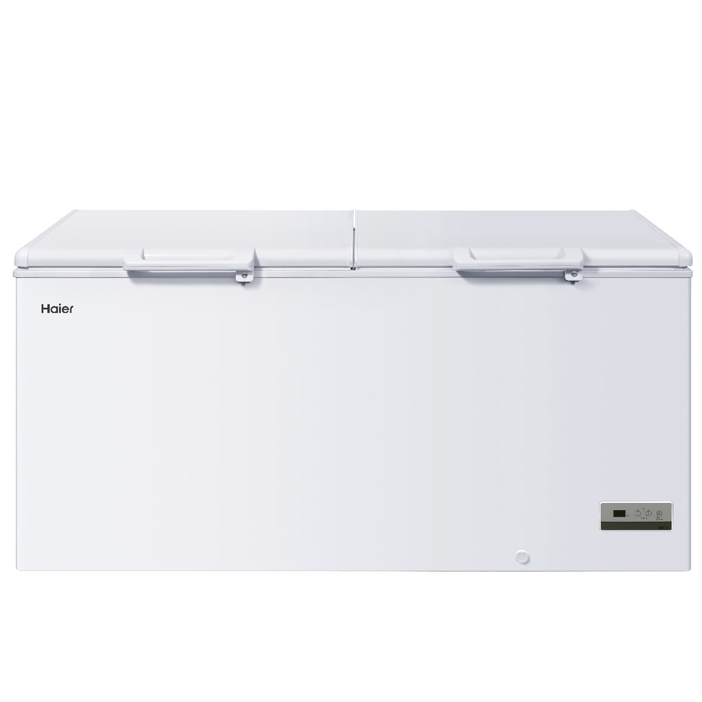 HAIER ตู้แช่แข็งฝาทึบ 15.2 คิว Haier HCF-478DP | ไทยมาร์ท THAIMART