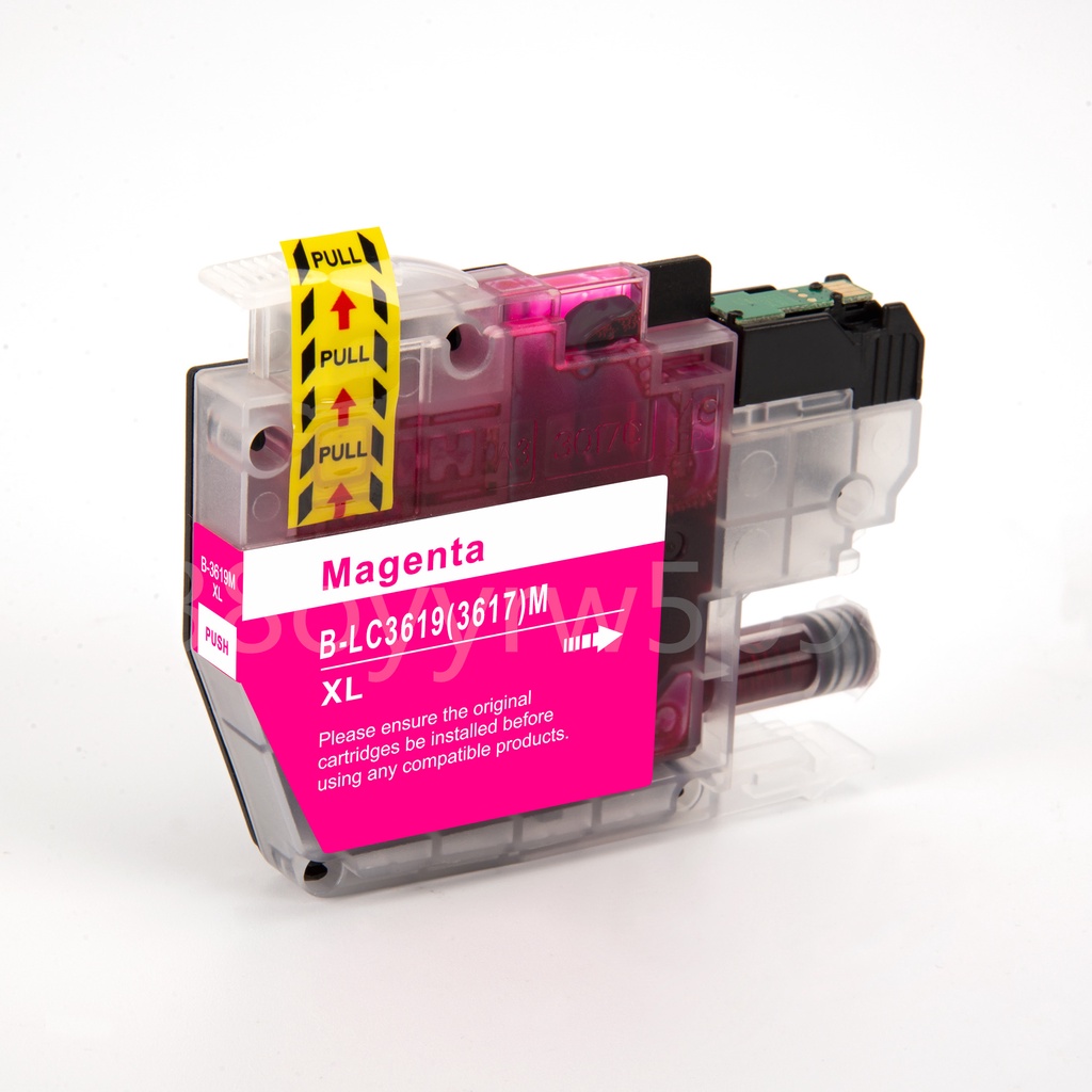 Brother LC3619XL ink cartridge Brother MFC-J2330DW MFC-J2730DW MFC-J3530DW MFCJ-3930DW ink cartridge LC3619BK - รูปที่ 4