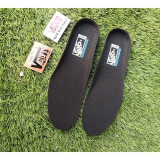 แผ่นพื้นรองเท้า แบบนิ่ม ประดับโบว์ หรูหรา สวมใส่สบาย สําหรับ Vans Ultracush Cup