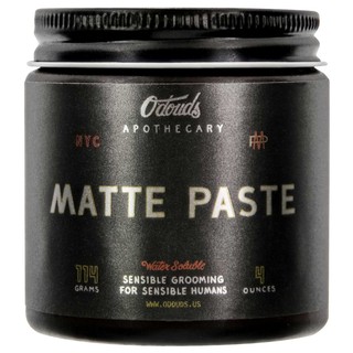 ODouds Matte Paste (Water Based) ขนาด 4 oz.