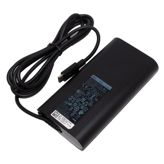 Dell Adapter เทคโนโลยี PD 90W 20V 4.5A Type C USB C Notebook Laptop อะแดปเตอร์ โน็ตบุ๊ค แล็ปท็อป La