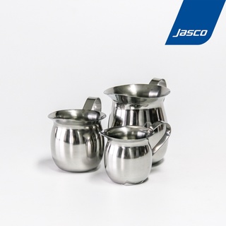 Jasco เหยือกสำหรับใส่นม, ครีม Bell creamer 9188