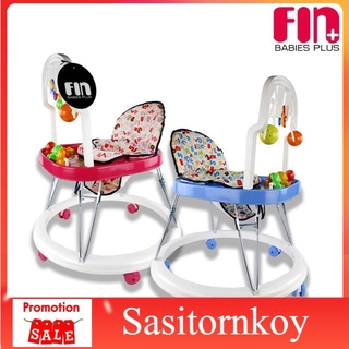 sasitornkoy รถหัดเดินราคาถูก รถหัดเดินเด็กอ่อน รถหัดเดินเด็ก Farlin (มีชำระเงินปลายทาง) รถหัดเดินวงกลม