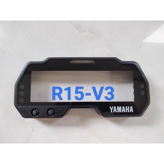 Mika มาตรวัดความเร็ว แบบกระจก กิโลเมตร yamaha R15 New VVA Vixion R 155 original