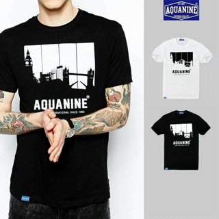 เสื้อยืด AQUANINE BIGBEN