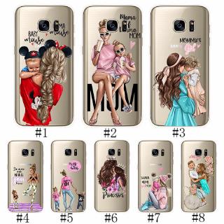 เคสมือถือ สำหรับ samsung galaxy s 7 edge s 8 s8+