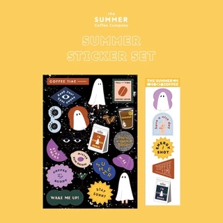 Merchandise - Sticker