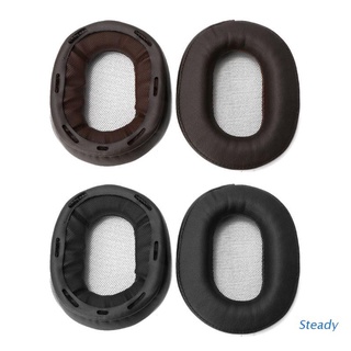 ฟองน้ําหูฟังแบบเปลี่ยนสําหรับ Sony Mdr-1R Mk2 1Rbt 1Adac Mdr-1A 1Abt