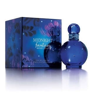 Britney Spears Midnight Fantasy EDP 100 ml.