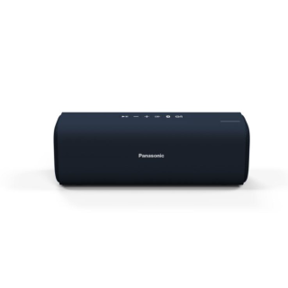 โปรโมชั่น : Panasonic Portable SC-NA07GN ระบบเสียง 10 วัตต์ Bluetooth ลำโพงไร้สายแบบพกพา ระยะเวลาใช้งานแบตเตอรี่ 8 ชม.
