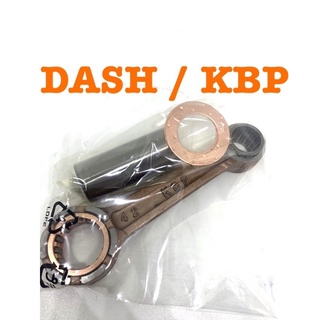 ก้านสูบแท้เดิมอย่างดี รุ่นDASH(KBP)