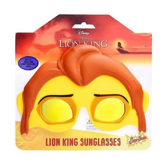 แว่นตาเด็ก lion King 🦁แบรนด์ Sun-Stachesแท้