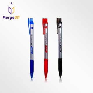 ปากกาลูกลื่น เฟเบอร์คาสเทล Faber-Castell 0.7 Grip X7 ปากกา