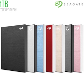 SEAGATE ONE TOUCH 1TB [STKY1000400-4]