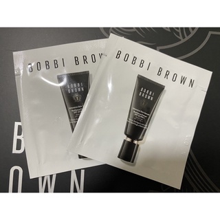 BOBBI BROWN ไพรเมอร์ Intensive Skin Serum Radiance Primer SPF 25 PA++ ขนาด 1.5 ml (ซอง)