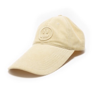 ใหม่พร้อมส่ง ของแท้ Drew House Corduroy Long Bill Dad Hat