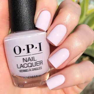 พร้อมส่ง OPI Hue is the Artist  สีชมพูอ่อนนนน หวานนนน  จาก OPI Mexico City collection  แท้ 💯%