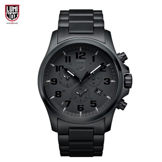 Luminox นาฬิกาข้อมือ ATACAMA FIELD DAY DATE CHRONOGRAPH 1940 SERIES รุ่น XL.1942.BOB