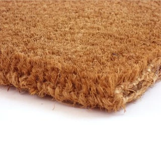 Kudzun พรมเช็ดเท้า เช็ดเท้าใยมะพร้าว OTOP NiceClean