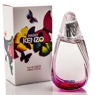 Madly Kenzo EDT 80 ml.