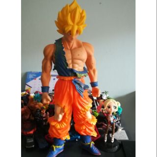 Dragon ball z 42cm. สำหรับสะสม