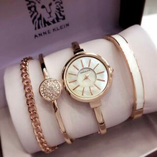 เซ็ตนาฬิกา​ข้อมือ​ Anne KLEIN​